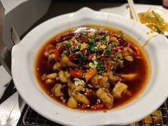 -AK47烤羊腿串吧(柳浪家园店)