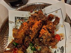 -味钱塘·钱塘浙宴(宋城之江银泰店)