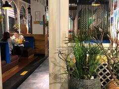 -新疆伏拉沃餐厅(白龙南路店)