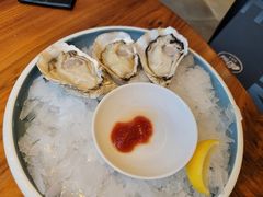 -Mr.Fish鱼鲜生海鲜放题(高德置地冬广场店)