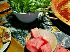 -潮辣重庆火锅(二七万达店)