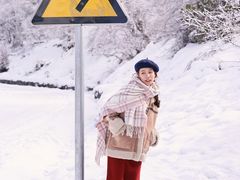 -太子岭滑雪场