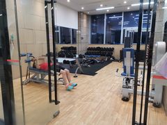 -乐刻运动健身(新浩e都店)