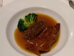-宝丽轩中餐厅BAOLIXUAN