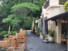 -清迈四季度假酒店Khao餐厅