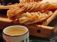 -芳林嫂 湖边边巧媳妇渔家菜馆