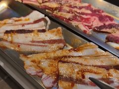 -尚宴牛特鲜自助(太原街万达店)