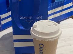 -CHARLIETOWN红茶公司(南京万象天地店)