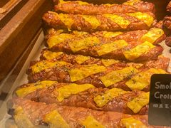 -B&C黄油与面包·THE GARDEN BAKERY概念店(世纪汇店)