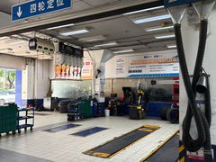 -安惠养车(安定门店)