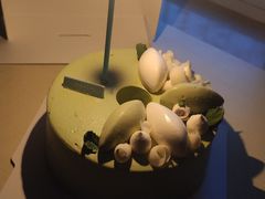 -théATRE 茶聚场(王府中環店)