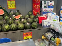 -仲雅水果大卖场(仲雅苑店)