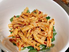 -味上湘菜馆(岳麓山店)