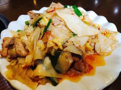 -妈妈的味道(和顺古镇店)