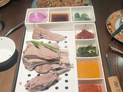 -相约·羊村小馆非遗手抓肉(七一酱园店)
