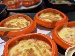 -吉兆·料理(红梅南路店)