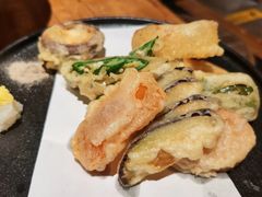 -炉胜·炉端烧·居酒屋