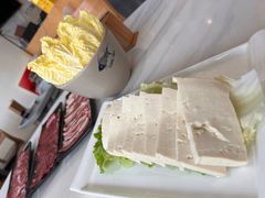 -培万河间驴火•驴肉火锅(东平店)