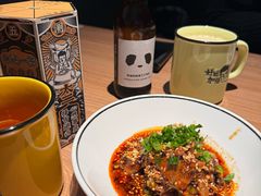 -太二酸菜鱼(兴业太古汇店)