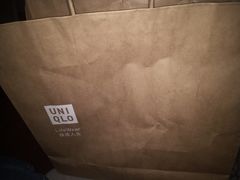 -优衣库(上海金桥国际商业广场店)