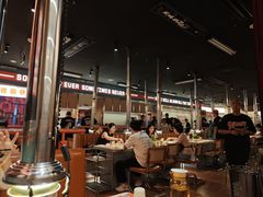 -伊茉家的烤肉店(勒泰中心店)