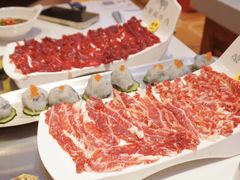 -荣叔港式沙嗲牛肉火锅(正佳潮流店)