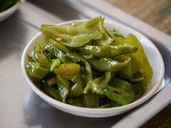 -陕北风干羊肉剁荞面