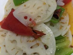 -福顺祥大盘鸡(临潼店)