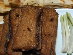 -北平食府(马鞍山路店)