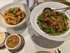 农家小炒肉-丹江渔村(望京店)