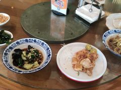 -糟粕醋·椰苑海南菜餐厅(亚龙湾天域酒店)