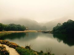 -广州市石门国家森林公园
