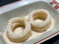 -蘸小院铁锅炖·蘸酱菜·东北菜(怀远门店)