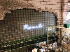 -RWORK·COFFEE(滨江店)