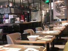 大堂-川成元·麻辣香锅(凯德MALL西直门店)