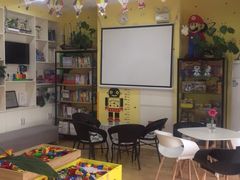 -贝乐乐高机器人教育(南环汇邻广场校区)