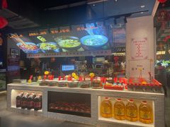 -蓉和妈妈菜·芙蓉花开(高新店)