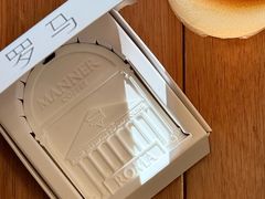 -Manner Coffee(徐汇滨江店)
