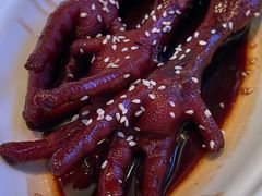 吮指鸡爪-桂满陇·杭州小馆(朝阳合生汇店)
