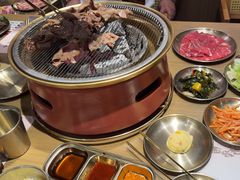 -西塔老太太泥炉烤肉(北京双井店)