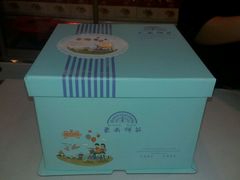 -东南饼庄(南昌市卫生学校住宅区店)