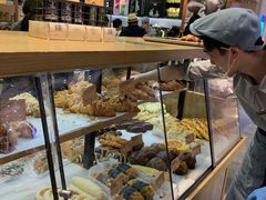 -PAPER STONE BAKERY(天汇广场店)