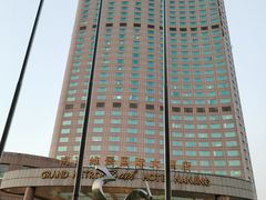 -南京维景国际大酒店(南京博物院店)