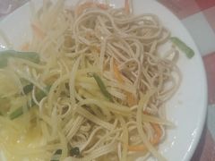 -王云花羊架莜面馆(青山店)