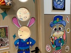 -艺塔木美学教育(和达校区)