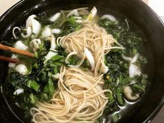 -老地方面馆(思南路店)
