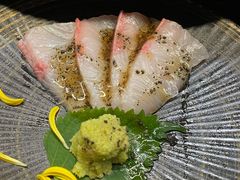 -Sushi Hanzo半藏(天环广场店)