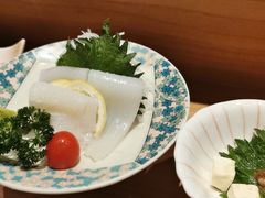 -彩汐 日式海鲜&烧鸟居酒屋