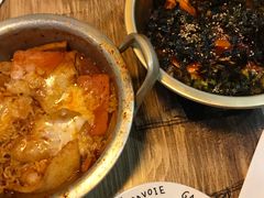 -miss密斯韩餐(平阳景苑店)