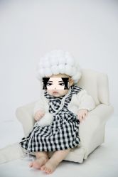 -童年时光专业儿童摄影(龙首店)